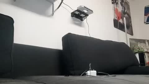 niksdick2121 online show from 11.22.25