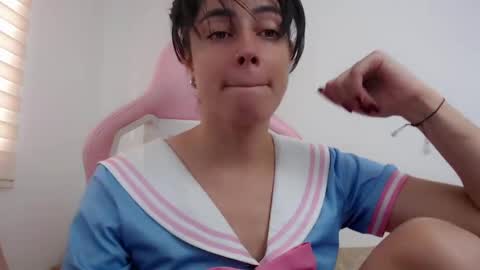 niky_blue online show from 09.18.25