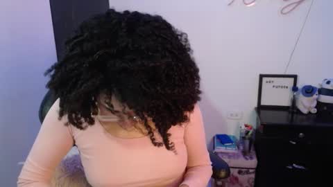 Nicole    GTM-5 1100 pm - 700 am online show from 02.03.25