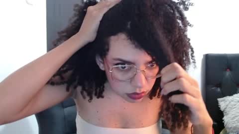 Nicole    GTM-5 1100 pm - 700 am online show from 05.22.26