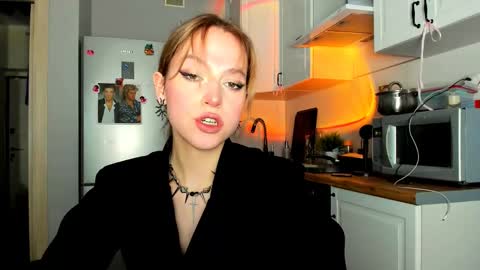 Veronica online show from 02.17.25