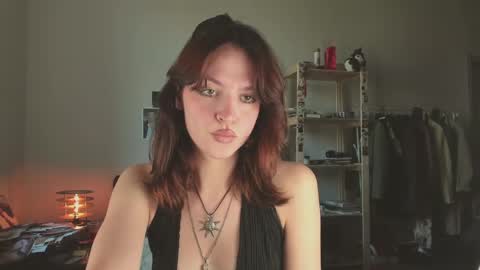 Snapshot of niky_jess chatting on 05.23.26 Veronica online show from 05.23.26