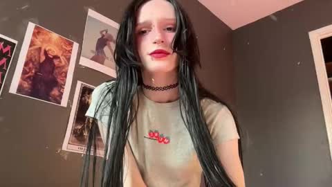 Niky online show from 04.13.26