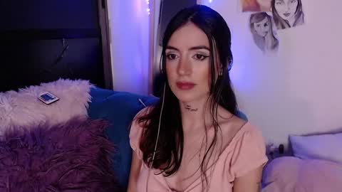 Niky A Stark online show from 12.23.24