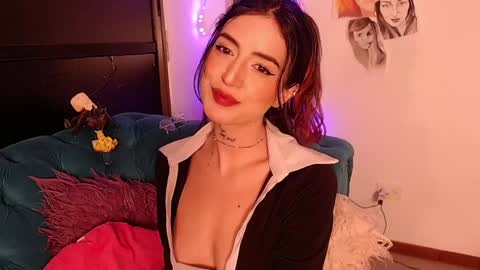 Niky A Stark online show from 12.29.24