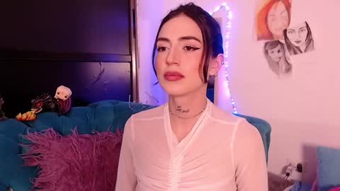 Niky A Stark online show from 12.31.24