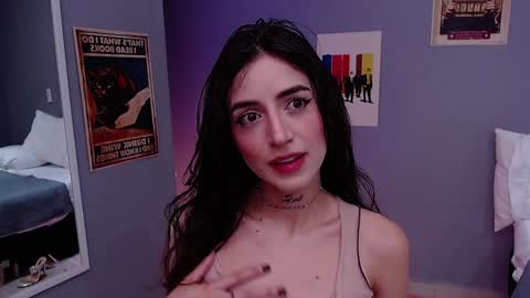 Niky A Stark online show from 01.02.25