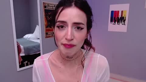 Niky A Stark online show from 01.02.25