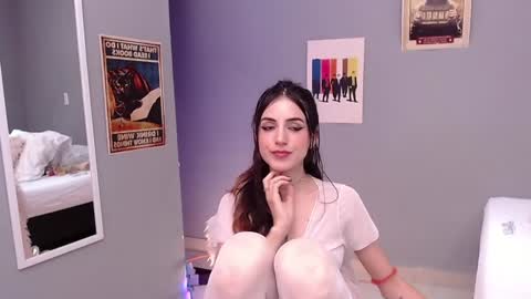 Niky A Stark online show from 01.09.25