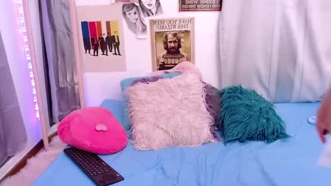 Niky A Stark online show from 01.12.25