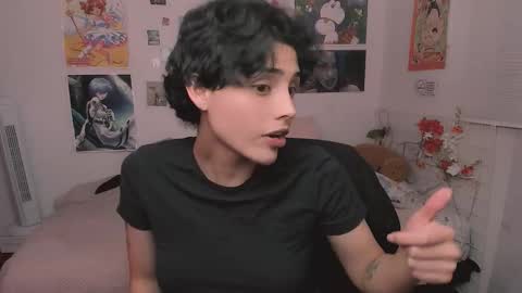 Nikylaine online show from 12.02.25