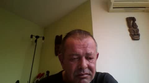 nikyo419 online show from 12.21.25