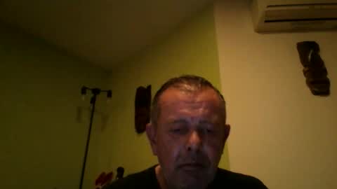 nikyo419 online show from 12.22.25