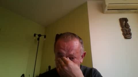 nikyo419 online show from 03.17.26