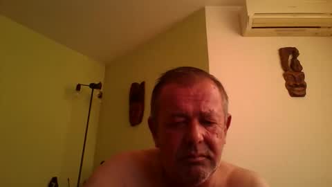 nikyo419 online show from 04.10.26