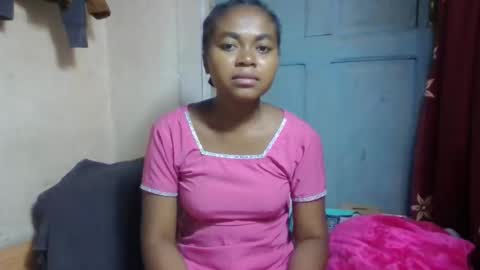 Snapshot of nilahmarie chatting on 04.21.26 nilah online show from 04.21.26