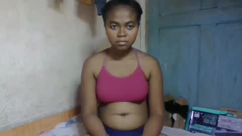Snapshot of nilahmarie chatting on 05.01.26 nilah online show from 05.01.26