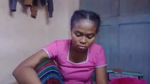 Snapshot of nilahmarie chatting on 05.16.26 nilah online show from 05.16.26