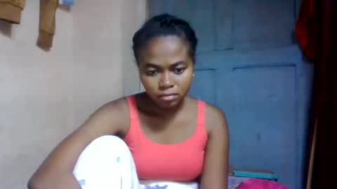 Snapshot of nilahmarie chatting on 05.21.26 nilah online show from 05.21.26