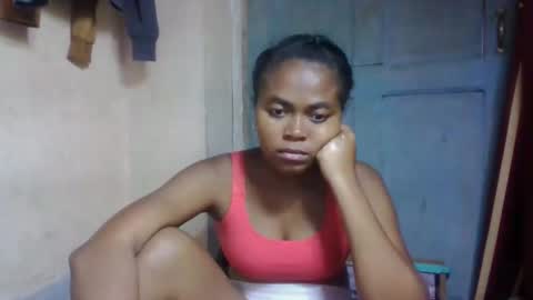 Snapshot of nilahmarie chatting on 05.21.26 nilah online show from 05.21.26