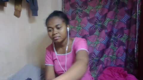 Snapshot of nilahmarie chatting on 05.22.26 nilah online show from 05.22.26