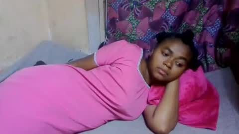 Snapshot of nilahmarie chatting on 05.23.26 nilah online show from 05.23.26