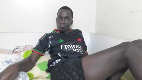 Niles online show from 11.08.25