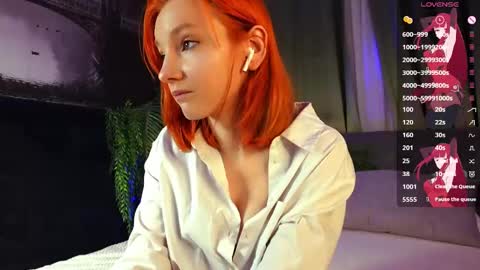 Snapshot of nillie_kelly chatting on 01.23.25 Nillie online show from 01.23.25
