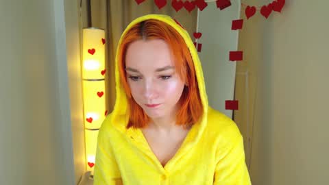 Snapshot of nillie_kelly chatting on 02.05.25 Nillie online show from 02.05.25