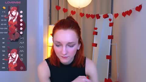 Snapshot of nillie_kelly chatting on 02.16.25 Nillie online show from 02.16.25