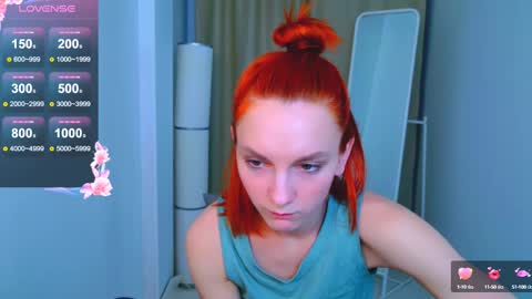 Snapshot of nillie_kelly chatting on 02.22.25 Nillie online show from 02.22.25