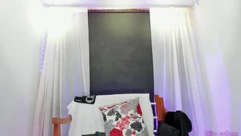 nilo solem online show from 02.11.25