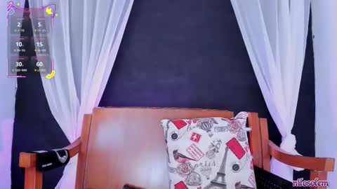 nilo solem online show from 09.10.25