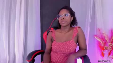 nilo solem online show from 10.24.25