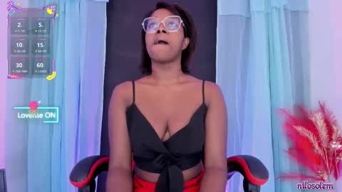 nilo solem online show from 11.09.25