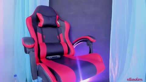 nilo solem online show from 11.16.25