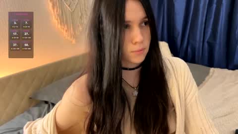 Jennet online show from 12.01.24