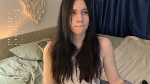 Jennet online show from 12.17.24