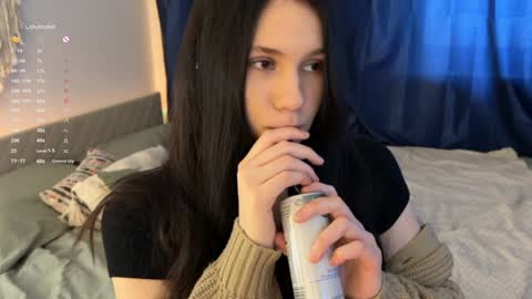 Jennet online show from 12.28.24