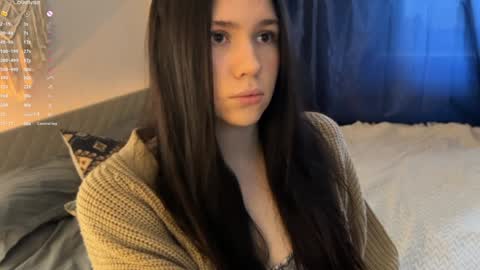 Jennet online show from 01.07.25