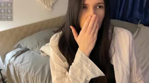 Jennet online show from 02.09.25