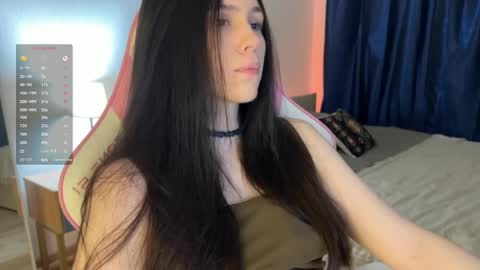 Jennet online show from 02.25.25