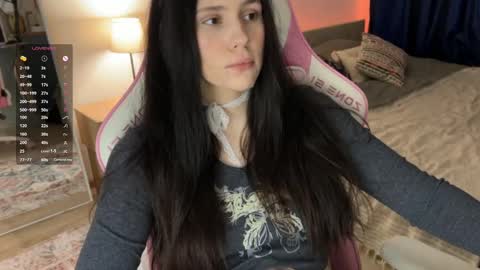 Jennet online show from 02.26.25