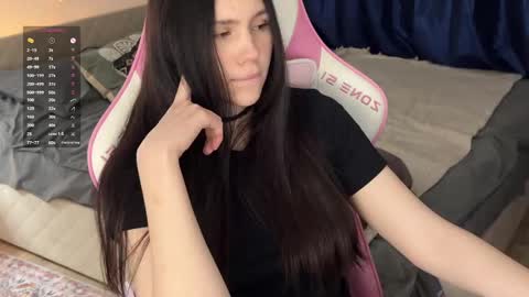 Jennet online show from 03.08.25