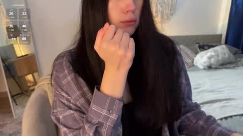 Jennet online show from 09.11.25