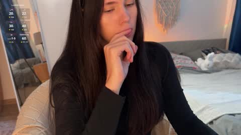 Jennet online show from 09.20.25