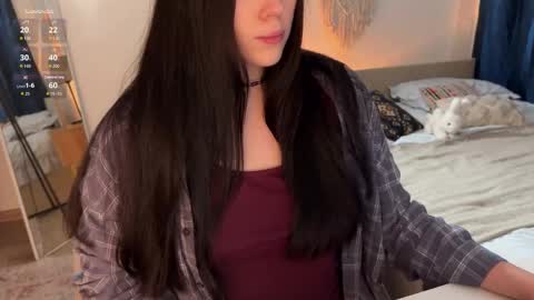 Jennet online show from 09.24.25