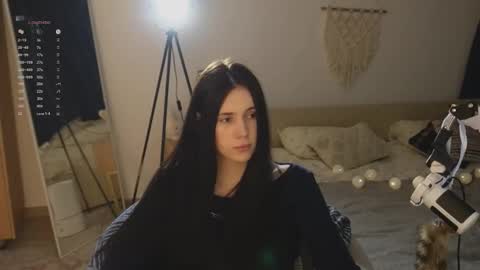 Jennet online show from 02.17.26