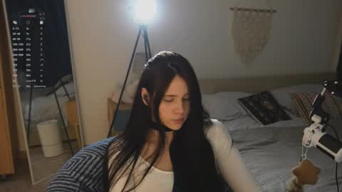 Jennet online show from 03.03.26