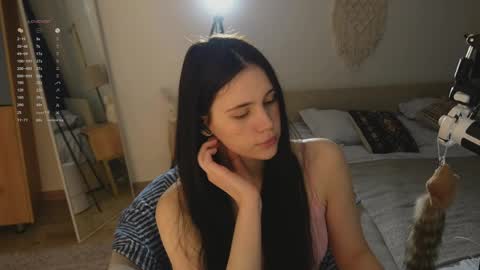 Jennet online show from 03.30.26